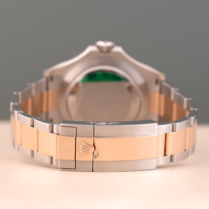 Rolex Yacht-Master Ref. 116621