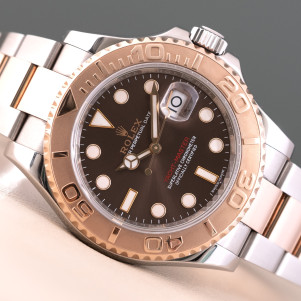 Rolex Yacht-Master Ref. 116621