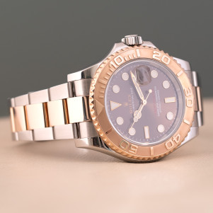 Rolex Yacht-Master Ref. 116621 2