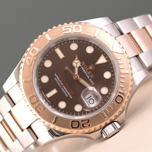Rolex Yacht-Master Ref. 116621