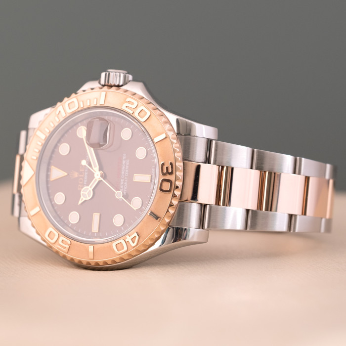 Rolex Yacht-Master Ref. 116621