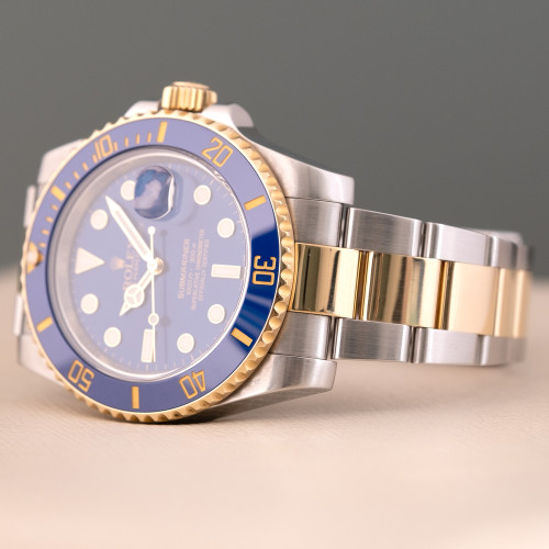 Rolex Submariner Ref. 116613LB