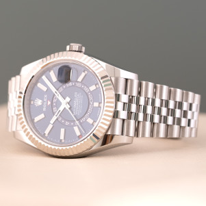 Rolex Sky-Dweller Ref. 336934 2