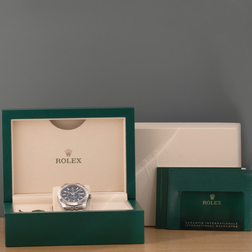Rolex Sky-Dweller Ref. 336934