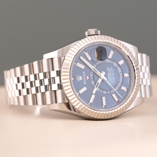 Rolex Sky-Dweller Ref. 336934