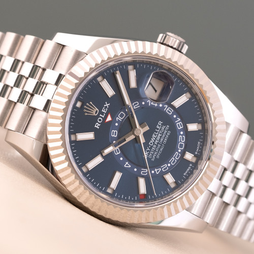 Rolex Sky-Dweller Ref. 336934