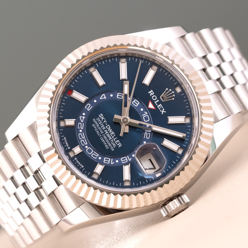 Rolex Sky-Dweller Ref. 336934
