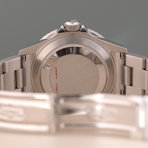 Rolex Submariner Date Ref. 16610