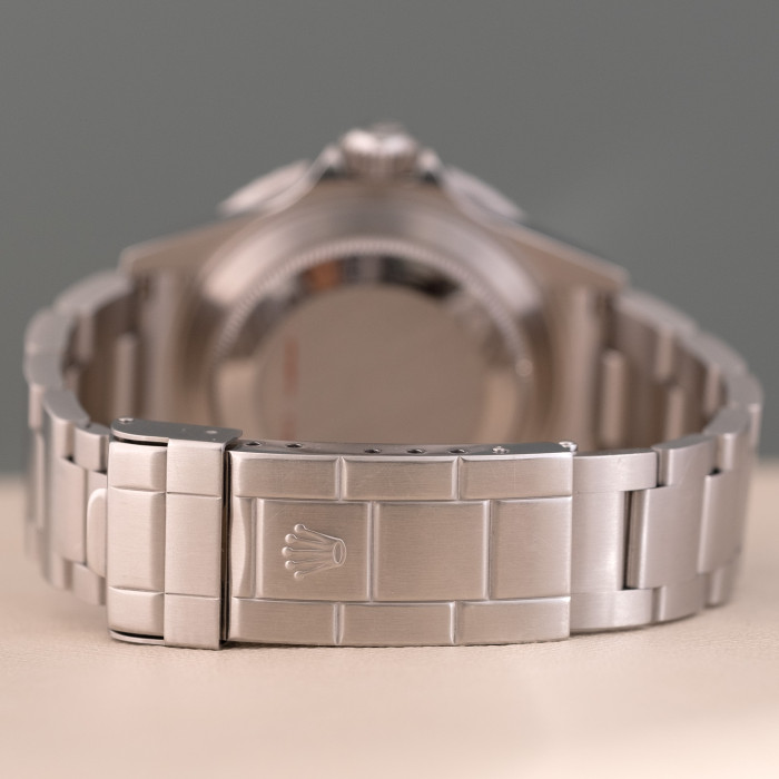 Rolex Submariner Date Ref. 16610