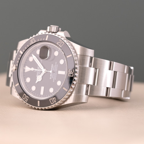 Rolex Submariner Date Ref. 116610LN