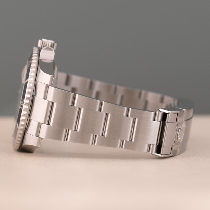 Rolex Submariner Date Ref. 116610LN