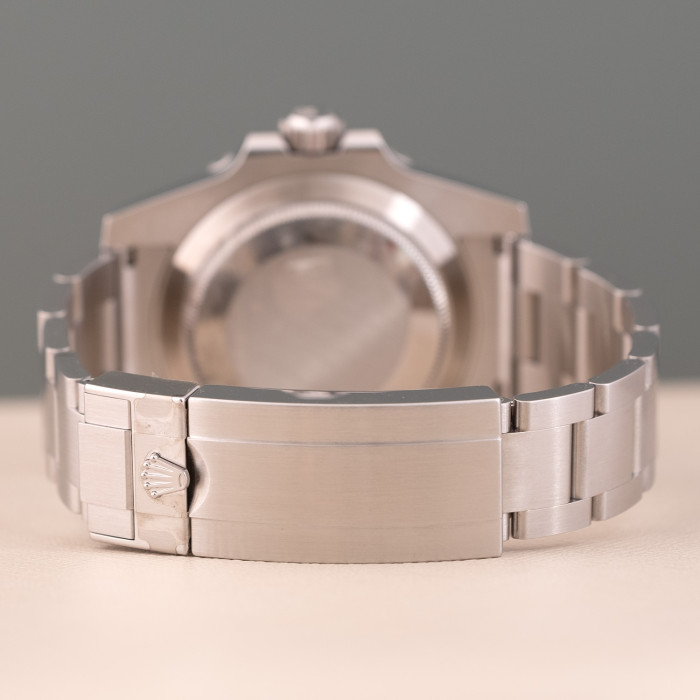 Rolex Submariner Date Ref. 116610LN