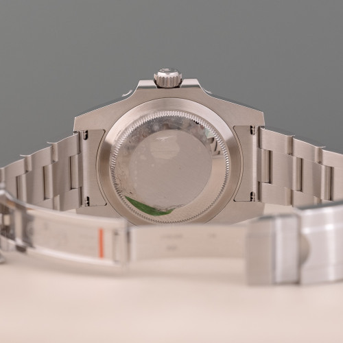 Rolex Submariner Date Ref. 116610LN