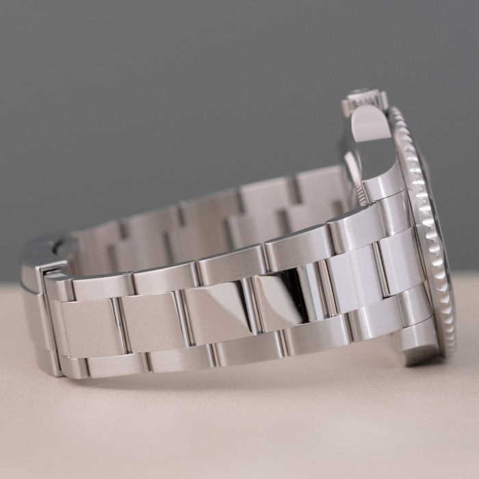 Rolex GMT-Master II Ref. 116710LN