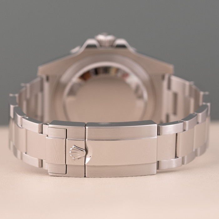 Rolex GMT-Master II Ref. 116710LN