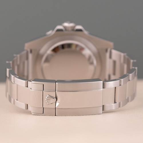 Rolex GMT-Master II Ref. 116710LN