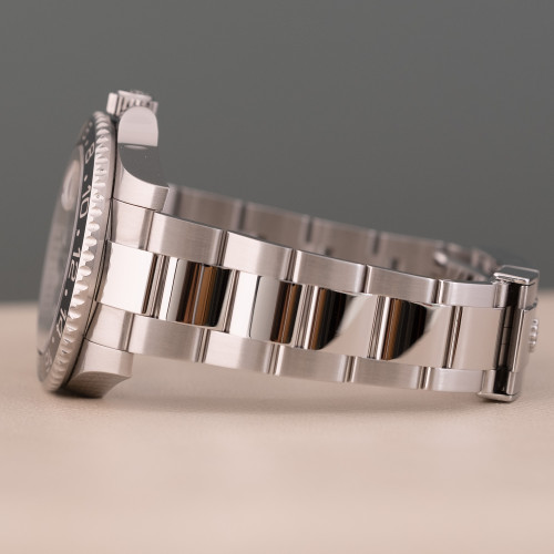 Rolex GMT-Master II Ref. 116710LN