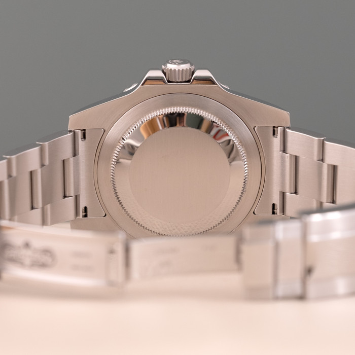 Rolex GMT-Master II Ref. 116710LN