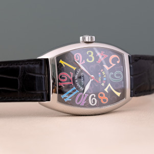 Franck Muller Color Dreams Ref. 7851 SC 2