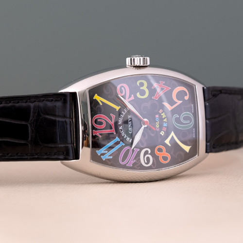 Franck Muller Color Dreams Ref. 7851 SC