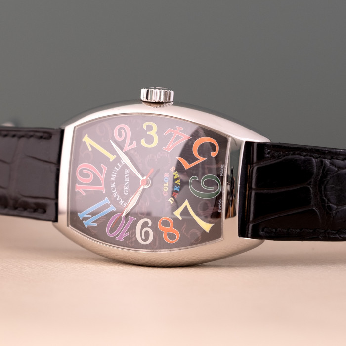 Franck Muller Color Dreams Ref. 7851 SC