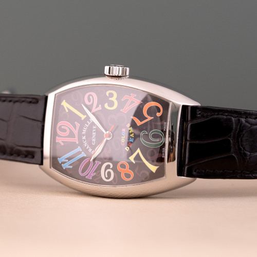 Franck Muller Color Dreams Ref. 7851 SC