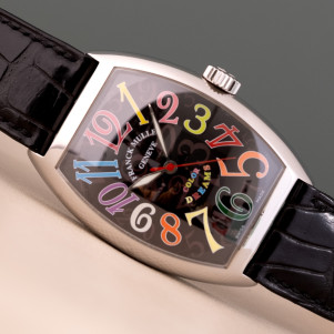Franck Muller Color Dreams Ref. 7851 SC