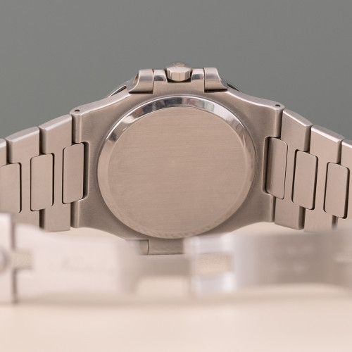 Patek Philippe Nautilus Ref. 3800