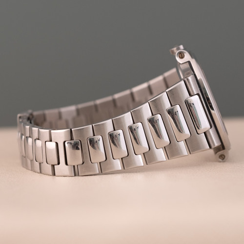 Patek Philippe Nautilus Ref. 3800