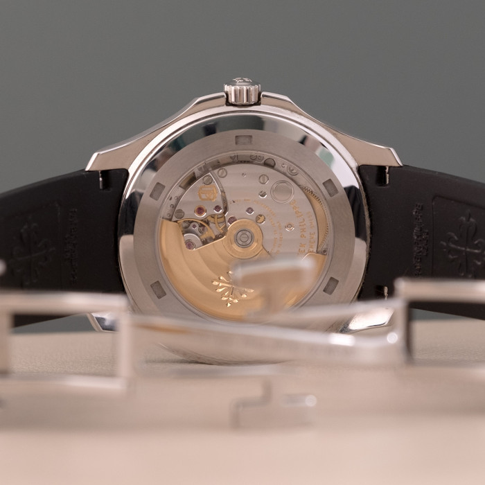 Patek Philippe Aquanaut Ref. 5167