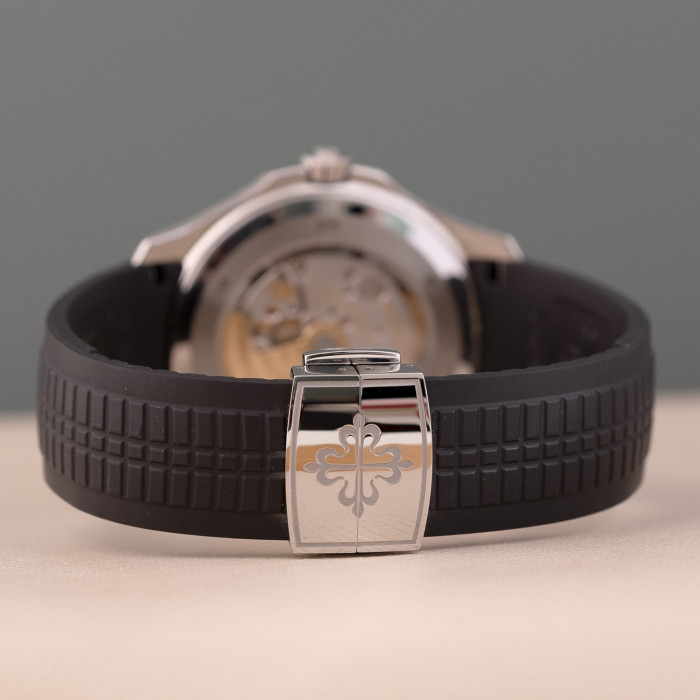 Patek Philippe Aquanaut Ref. 5167