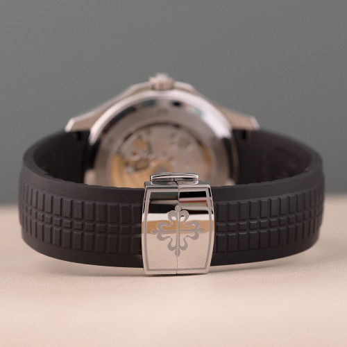 Patek Philippe Aquanaut Ref. 5167