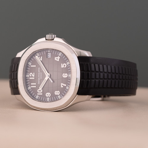 Patek Philippe Aquanaut Ref. 5167