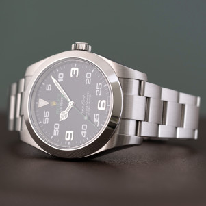 Rolex Air King Ref. 116900 2