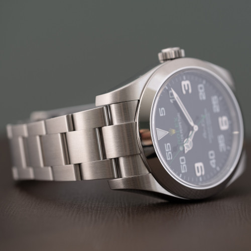 Rolex Air King Ref. 116900