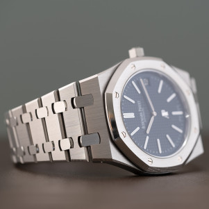 Audemars Piguet Royal Oak Ref. 15202ST 2