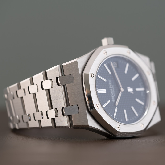 Audemars Piguet Royal Oak Ref. 15202ST