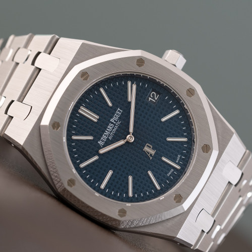 Audemars Piguet Royal Oak Ref. 15202ST