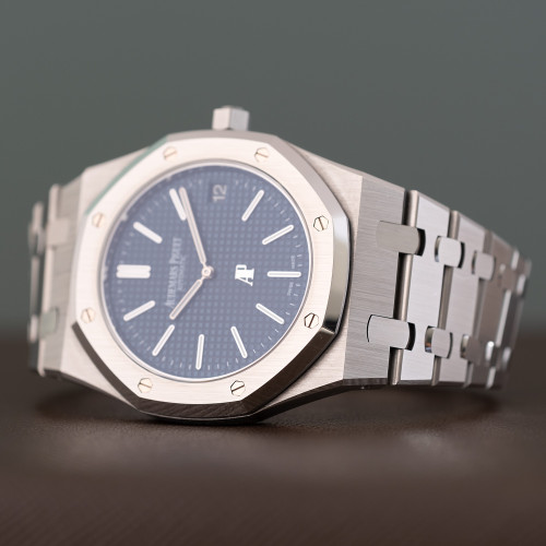 Audemars Piguet Royal Oak Ref. 15202ST