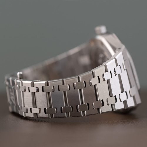 Audemars Piguet Royal Oak Ref. 15202ST