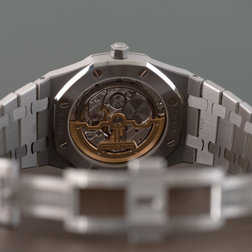 Audemars Piguet Royal Oak Ref. 15202ST