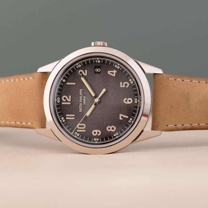 Patek Philippe Calatrava Ref. 5226G