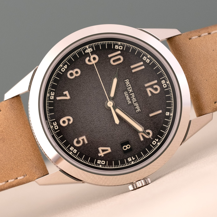 Patek Philippe Calatrava Ref. 5226G