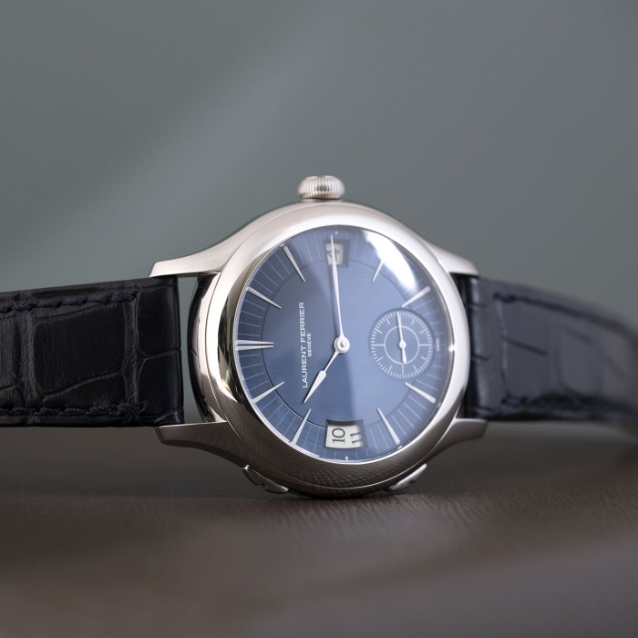 Laurent Ferrier Galet Traveller Ref. 230.02