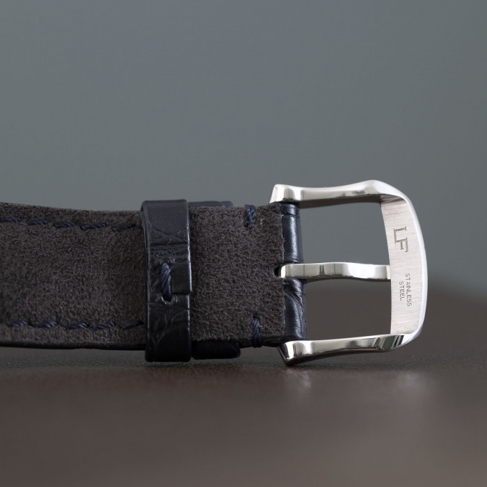 Laurent Ferrier Galet Traveller Ref. 230.02