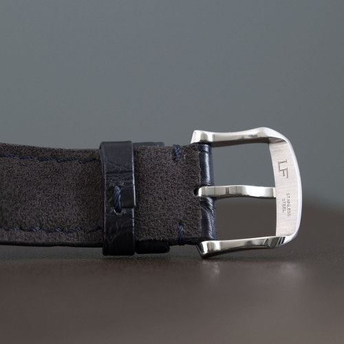 Laurent Ferrier Galet Traveller Ref. 230.02