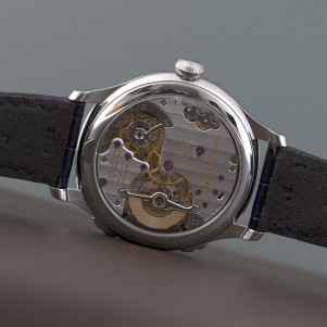 Laurent Ferrier Galet Traveller Ref. 230.02 2