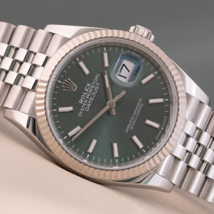 Rolex Datejust 36 Ref. 126234
