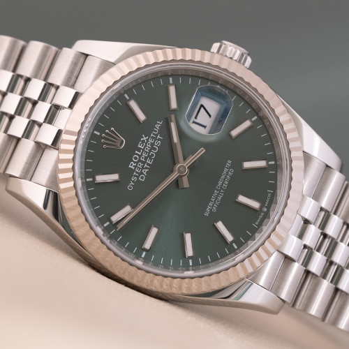 Rolex Datejust 36 Ref. 126234