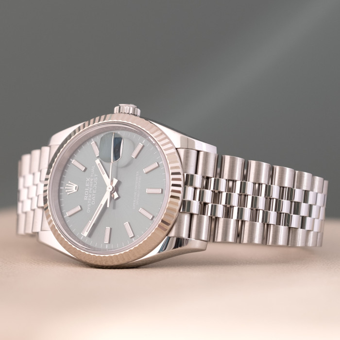 Rolex Datejust 36 Ref. 126234